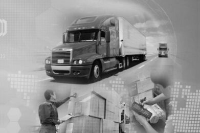 คู่มือแนวทางการประหยัดพลังงานในกิจการขนส่ง Logistics and Transport Management